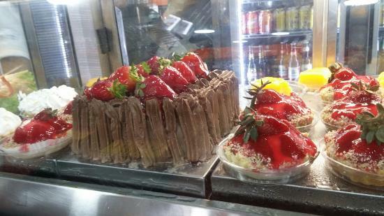 Restaurante e Lanchonete Rio Tinto